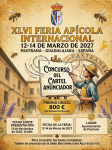 La Feria Apícola de Pastrana convoca el concurso para elegir el cartel anunciador de su XLVI edición