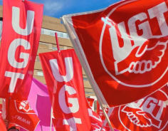 UGT Guadalajara pone a disposición de las personas trabajadoras de la provincia una especializada asesoría laboral