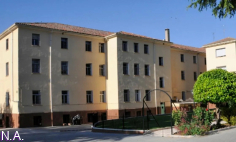 CSIF reclama la cobertura inmediata de vacantes en la Unidad Residencial y Rehabilitadora de Alcohete