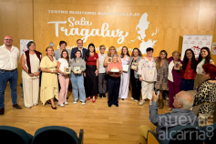AMFAR Guadalajara reconoce a mujeres y asociaciones rurales por su labor contra la despoblación