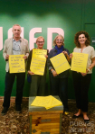 Un proyecto artístico alcarreño de apoyo a Ceuta