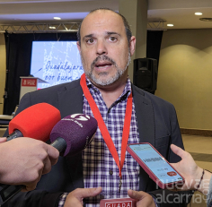 Bellido asegura que PSOE Guadalajara está 