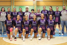 El Ferial Plaza Guadalajara inicia la Liga con una victoria en Albacete 