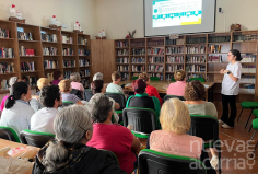 El programa ‘Horizonte Rural’ acerca la educación para la salud, la prevención y el autocuidado a población de zonas rurales de Guadalajara