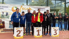 El Gobierno de Castilla-La Mancha destaca la contribución del deporte inclusivo a la accesibilidad y la participación social