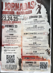 Corduente acogerá unas jornadas de montaña y naturaleza con charlas, talleres y proyecciones