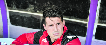 Pere Martí regresa al Deportivo Guadalajara para sustituir a Miguel Flaño