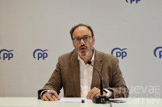 El PP reclama explicaciones sobre las limitaciones de cobertura en Radiología Vascular Intervencionista