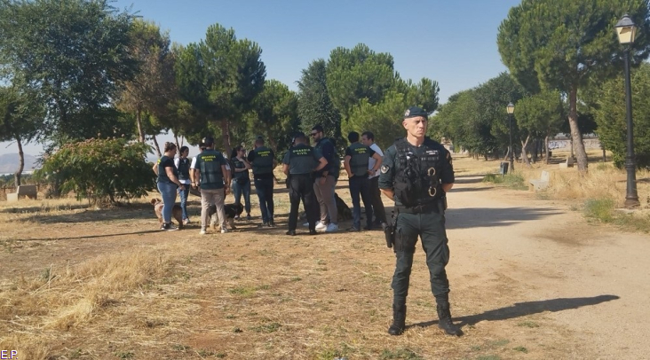 La Justicia indemniza al joven inocente que pasó 126 días en prisión por el crimen de Miriam Vallejo, aún sin resolver