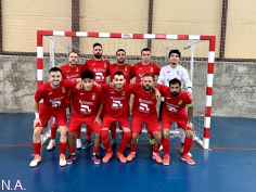 El FS Pozo de Guadalajara se queda sin premio en el estreno liguero