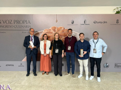 La hostelería y el turismo de Castilla-La Mancha reciben un reconocimiento por su trayectoria y compromiso con el sector