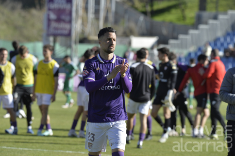 Jorge Casado será el segundo entrenador del Dépor