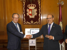 El Proyecto de Presupuestos para 2027 inicia su tramitación parlamentaria con el registro en la Cámara