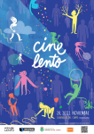 El Festival de Cine Lento desvela el cartel de su 16ª edición 