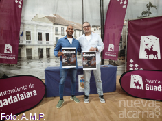 DEKA convierte Guadalajara en la capital del fitness con 2.500 participantes y un posible récord mundial