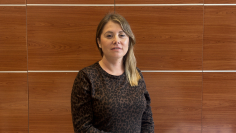 Itziar Asenjo encabezará la lista del PP al Congreso por Guadalajara