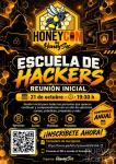 La Escuela de Hackers de Guadalajara arranca con más de 250 inscritos de España y Latinoamérica