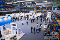 Logistics Spain se traslada a Azuqueca de Henares y estrenará espacios para el empleo y la innovación
