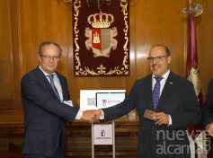 El Proyecto de Presupuestos para 2027 inicia su tramitación parlamentaria con el registro en la Cámara
