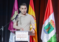 Convocadas nuevas ayudas para deportistas locales de Cabanillas que compitieron en pruebas oficiales en 2025