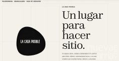 Valdeconcha estrena La Casa Posible, un espacio para la creación literaria en plena Alcarria