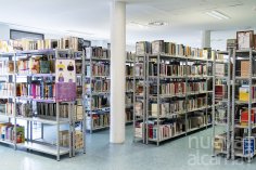 La Biblioteca Municipal Almudena Grandes de Azuqueca entrega este viernes los premios al Mejor Lector o Lectora infantil y adulto