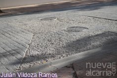 El Ayuntamiento de Guadalajara destina 1,5 millones de euros a un nuevo Plan Asfalto