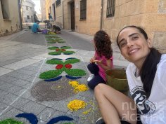 La almonacileña Irene López representará a España en el Campeonato del Mundo de Pole Sport en Praga