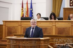 El PP critica la aprobación de la ley de vivienda de Castilla-La Mancha sin aceptar sus 58 enmiendas