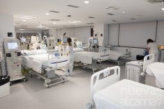 Un manual de referencia nacional sobre enfermedades renales incorpora el trabajo del Hospital de Guadalajara