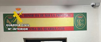 Detenida una mujer en Brihuega por una presunta estafa bancaria a un hombre de 89 años