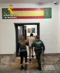 Detenida una mujer en Brihuega por una presunta estafa bancaria a un hombre de 89 años