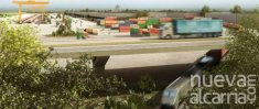 Port Tarragona prepara la licitación de la terminal intermodal de Guadalajara-Marchamalo tras invertir 30 millones de euros