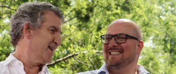 Lucas Castillo repite como cabeza de lista del PP al Senado por la provincia de Guadalajara