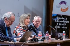 Se inaugura el Curso Cultural 2026-2027 de la Fundación Siglo Futuro