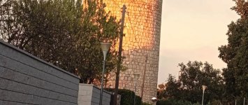 Los vecinos de El Clavín llevan cinco días sin agua