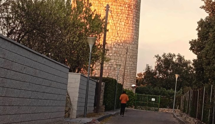 Los vecinos de El Clavín llevan cinco días sin agua