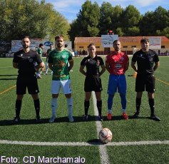 Dos decisiones arbitrales castigan al Marchamalo