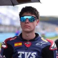 Luismi López regresa a Jerez para disputar la última cita del Campeonato de España de Superbike