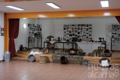 Fuentenovilla homenajea a sus mujeres, de las generaciones que construyeron el pueblo a las que representan su futuro