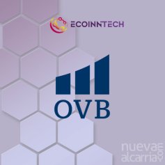 OVB Allfinanz España se incorpora a ECOINNTECH para ofrecer asesoramiento financiero a empresas y emprendedores