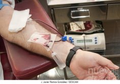 Guadalajara busca alcanzar las 200 donaciones de sangre en su IX Maratón del 28 de octubre
