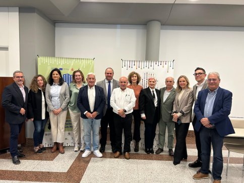 Once grupos  trabajan en el proyecto ‘Castilla-La Mancha IA’ para impulsar la Inteligencia Artificial en el medio rural 