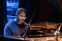 Bebo, Coltrane y Mayo inspiran un noviembre en clave de jazz en Guadalajara