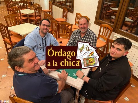 El Circuito Provincial de Mus vive una jornada decisiva en Horche y Chiloeches