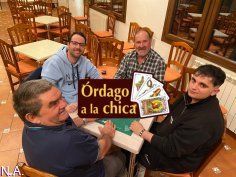 El Circuito Provincial de Mus vive una jornada decisiva en Horche y Chiloeches