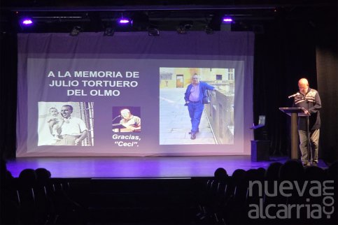 El libro “La Fuente de los Leones” recupera la historia de Azuqueca e impide que “olvidemos quiénes somos”