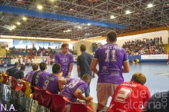 El BM Guadalajara busca competir en la Copa sin perder de vista la Liga