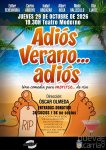 Una comedia sobre las apariencias familiares llega este jueves al Teatro Moderno de Guadalajara