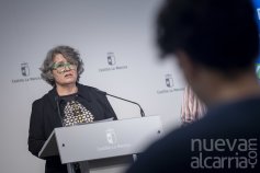 C-LM avisa que recurrirá en caso de que se acometan trasvases más allá de los tres meses que contempla la ley